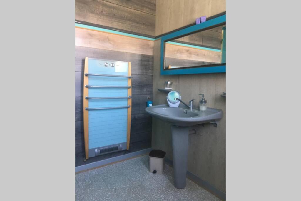 Villa Calme, Climatisee, Piscine, A 2 Pas Du Centre LʼIsle-sur-la-Sorgue 외부 사진