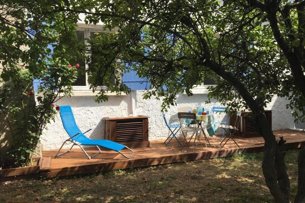Villa Calme, Climatisee, Piscine, A 2 Pas Du Centre LʼIsle-sur-la-Sorgue 외부 사진